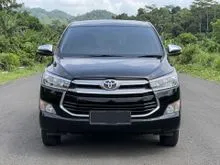 2016 Toyota Kijang Innova 2.0 Q MPV