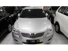 2007 Toyota Camry 2.4 V