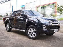 2016 Isuzu D-Max 1.9 CAB-4 (ปี 11-17) Hi-Lander Z Pickup MT