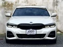 2024 BMW 330e 2.0 G20 (ปี 19-26) M Sport Sedan