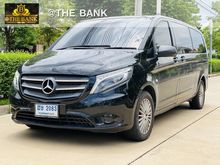 2016 Mercedes-Benz Vito 2.1 W447 (ปี 14-18) 116 Tourer SELECT Van AT