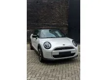 2025 MINI Cooper 2.0 S 3 Door Hatchback
