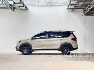 2025 Suzuki XL7 1.5 Alpha Hybrid SUV