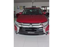 NEW Mitsubishi Outlander Limited Offer