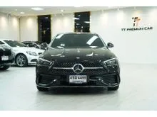 2025 Mercedes-Benz C350 2.0 e AMG Dynamic Sedan