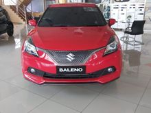 2019 Suzuki Baleno 1,4 GL Hatchback