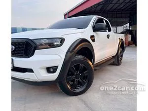 2022 Ford RANGER 2.2 XL+ Sport Open Cab Hi-Rider Pickup