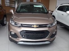 2019 Chevrolet Trax 1,4 premier turbo at SUV- Total DP 28 Juta dan Diskon terbesar di DKI