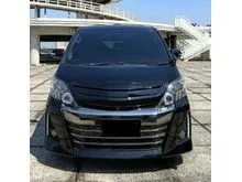 2013 Toyota Alphard 2.4 GS MPV