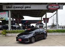 2019 Toyota Corolla Altis 1.8 (ปี 19-24) Hybrid High Sedan