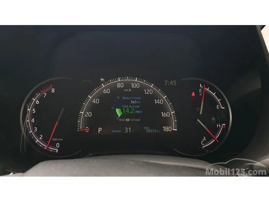 2022 Toyota Voxy MPV
