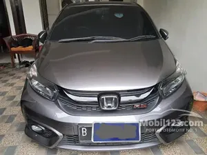 2022 Honda Brio 1.2 RS Hatchback