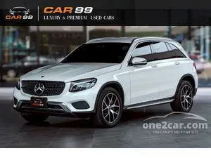 2019 Mercedes-Benz GLC250 2.1 d 4MATIC SUV