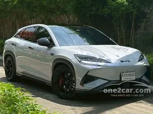 2025 BYD Sealion 7 Performance SUV