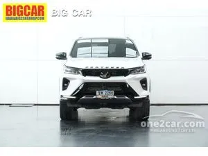 2024 Toyota FORTUNER 2.4 Legender SUV