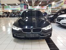 2016 BMW 320i 2.0 Sport Sedan#UnitFullOrisinil