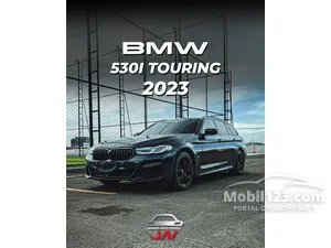 2023 BMW 530i 2.0 M Sport Touring Wagon
