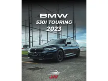 2023 BMW 530i 2.0 M Sport Touring Wagon