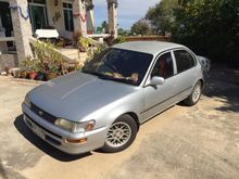 1995 Toyota Corolla 1.3 สามห่วง (ปี 91-96) GXi Sedan AT