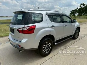 2016 Isuzu MU-X 1.9 DVD SUV