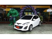 2011 Mazda 2 1.5 (ปี 09-14) Maxx Hatchback AT