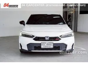 2025 Honda CIVIC 2.0 e:HEV RS Sedan