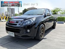 2013 Isuzu D-Max 2.5 SPACE CAB (ปี 11-17) X-Series Z Pickup MT