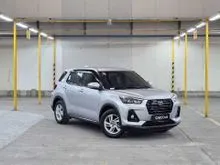 2022 Daihatsu Rocky 1.2 X SUV UNIT ISTIMEWA, JAMINAN BERKUALITAS, LULUS INSPEKSI 175 TITIK, MOBIL SIAP PAKAI DAN BERGARANSI, PAJAK HIDUP,