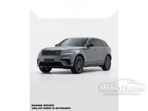 2022 Land Rover Range Rover Velar 2.0 P250 R-Dynamic SE SUV
