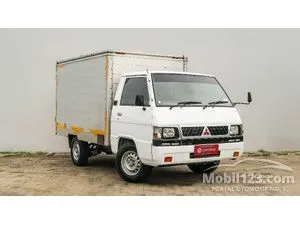 2019 Mitsubishi Colt L300 2.5 Pick up Standard Pickup