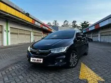 2019 Honda City 1.5 E Sedan