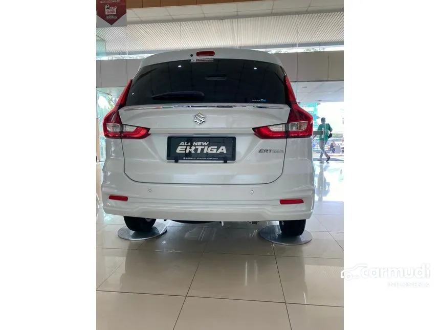 2024 Suzuki Ertiga GL MPV