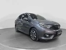 2021 Honda Brio 1.2 RS Hatchback