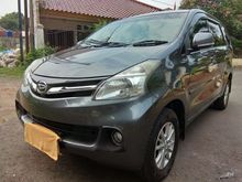 TOTAL DP 22JT ANGSURAN 2.3JT MURAH daihatsu xenia R 2012 manual