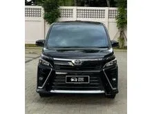 2018 Toyota Voxy 2.0 MPV
