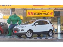 2015 Ford EcoSport 1.5 (ปี 13-16) Titanium SUV AT