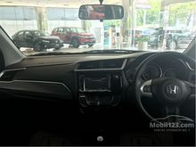 2018 Honda BR-V 1.5 E SUV Promo HONDA BR-V DP 54 JT Angsuran Ringan