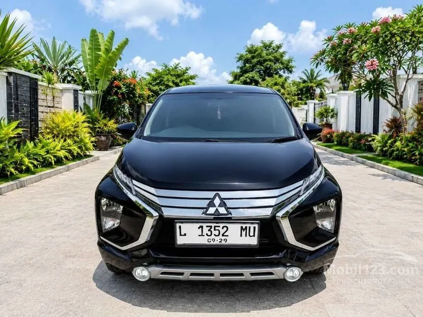 2019 Mitsubishi Xpander Sport MPV