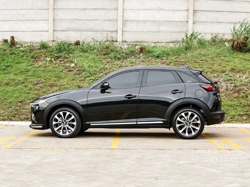 2021 Mazda CX-3 Sport SUV