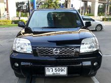 2005 Nissan X-Trail 2.5 (ปี 02-08) Comfort SUV AT