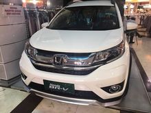 PROMO BRV PALING MURAH SE JAJARTA