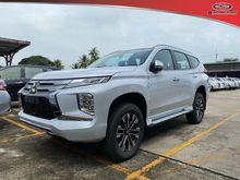 2020 Mitsubishi Pajero Sport 2.4 (ปี 19-24) GT SUV