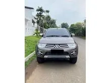 2014 Mitsubishi Pajero Sport 2.5 Dakar 4X2 SUV VGT Facelift 7 Seaters (TERMURAH) Limited Edition