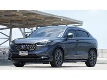2024 Honda HR-V 1.5 (ปี 22-28) e:HEV RS SUV