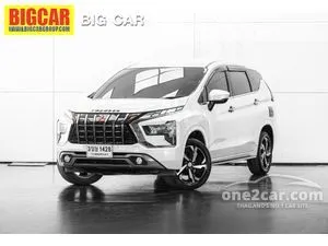 2022 Mitsubishi Xpander 1.5 GT Wagon
