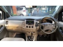2014 Toyota Kijang Innova 2.5 E MPV