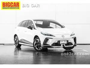 2023 MG MG4 X Hatchback
