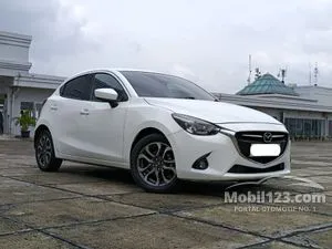 2014 Mazda 2 1.5 R Sedan