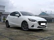 2014 Mazda 2 1.5 R Sedan