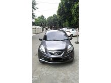 Dijual Honda Brio 1.2 Satya E (2015) Tangan Pertama